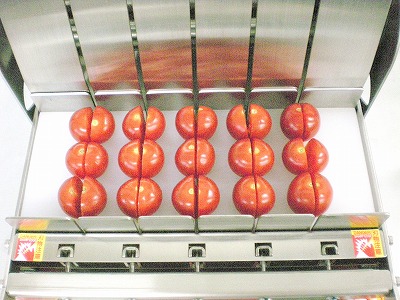 プチトマト分割2